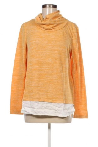 Damen Shirt Tom Tailor, Größe M, Farbe Gelb, Preis € 7,94