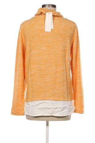 Damen Shirt Tom Tailor, Größe M, Farbe Gelb, Preis 7,94 €