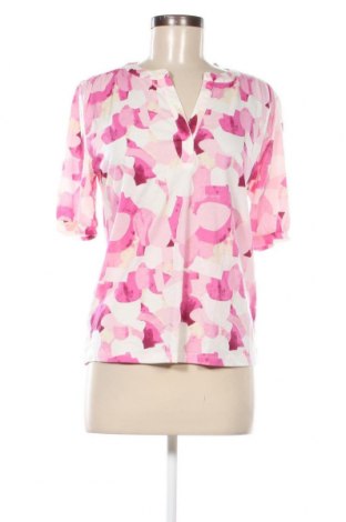 Дамска блуза Tom Tailor, Размер XS, Цвят Розов, Цена 19,25 лв.