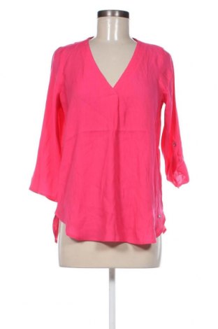 Дамска блуза Tom Tailor, Размер XS, Цвят Розов, Цена 15,40 лв.
