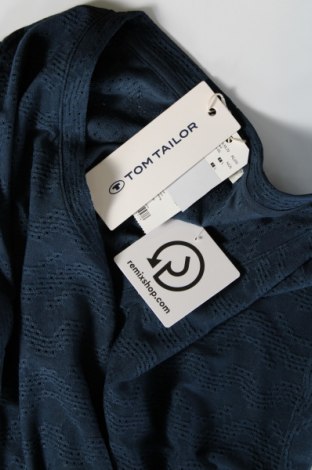 Damen Shirt Tom Tailor, Größe M, Farbe Blau, Preis 39,69 €