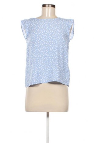 Γυναικεία μπλούζα Tom Tailor, Μέγεθος XS, Χρώμα Μπλέ, Τιμή 17,86 €