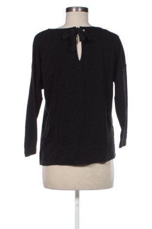 Дамска блуза Tom Tailor, Размер S, Цвят Черен, Цена 15,40 лв.