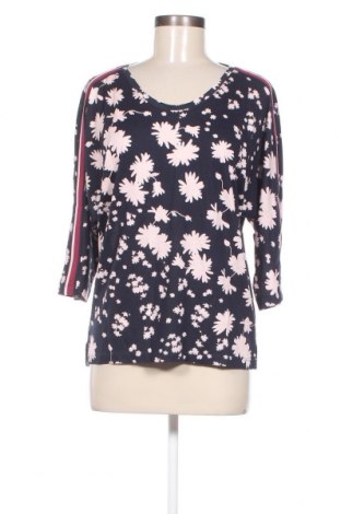 Γυναικεία μπλούζα Tom Tailor, Μέγεθος XS, Χρώμα Πολύχρωμο, Τιμή 5,95 €