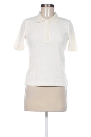 Дамска блуза Tom Tailor, Размер S, Цвят Екрю, Цена 77,00 лв.