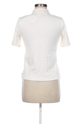 Γυναικεία μπλούζα Tom Tailor, Μέγεθος S, Χρώμα Εκρού, Τιμή 39,69 €