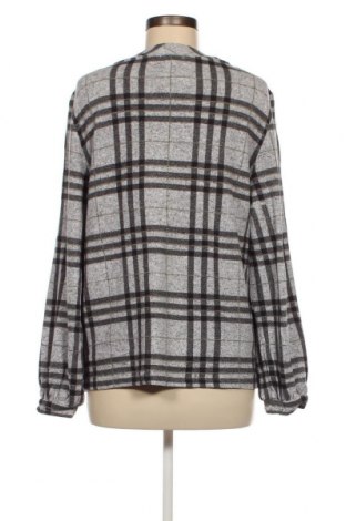 Дамска блуза Tom Tailor, Размер XL, Цвят Сив, Цена 11,90 лв.