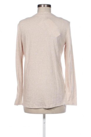 Γυναικεία μπλούζα Tom Tailor, Μέγεθος L, Χρώμα  Μπέζ, Τιμή 11,91 €