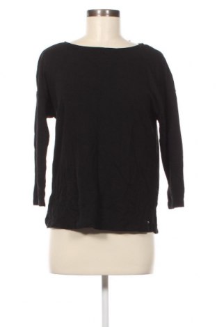 Damen Shirt Tom Tailor, Größe S, Farbe Schwarz, Preis 8,35 €
