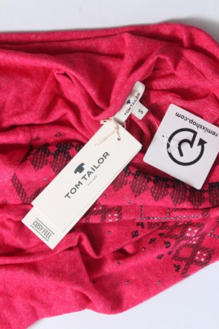 Damen Shirt Tom Tailor, Größe S, Farbe Rosa, Preis € 5,95
