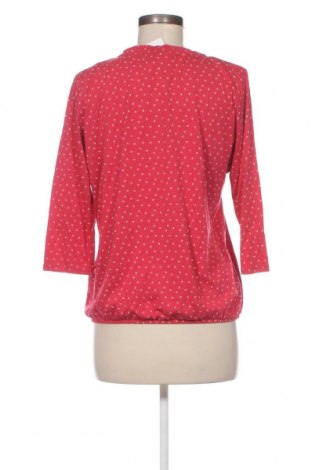 Γυναικεία μπλούζα Tom Tailor, Μέγεθος L, Χρώμα Ρόζ , Τιμή 6,31 €