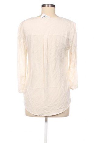 Γυναικεία μπλούζα Tom Tailor, Μέγεθος M, Χρώμα Εκρού, Τιμή 21,03 €