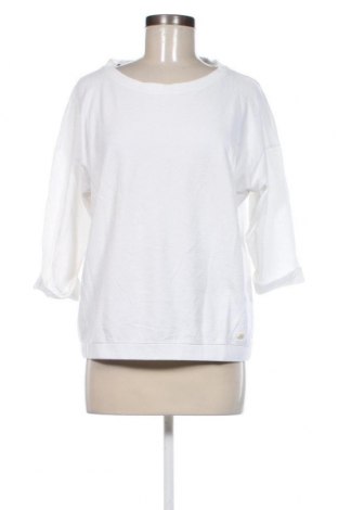 Дамска блуза Tom Tailor, Размер M, Цвят Бял, Цена 15,30 лв.