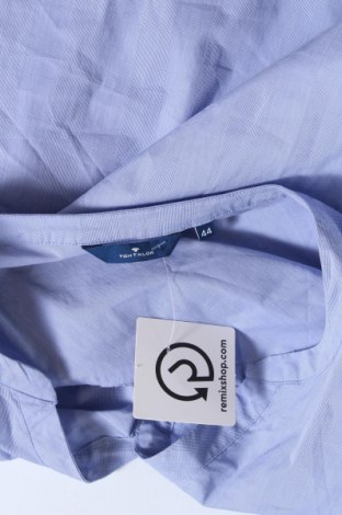 Γυναικεία μπλούζα Tom Tailor, Μέγεθος XL, Χρώμα Βιολετί, Τιμή 8,41 €