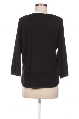 Дамска блуза Tom Tailor, Размер S, Цвят Черен, Цена 8,50 лв.