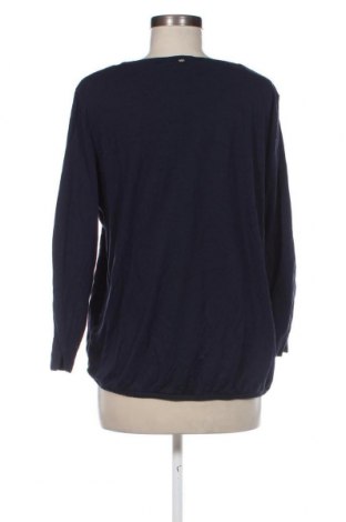 Γυναικεία μπλούζα Tom Tailor, Μέγεθος XXL, Χρώμα Μπλέ, Τιμή 15,77 €