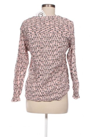 Damen Shirt Tom Tailor, Größe M, Farbe Mehrfarbig, Preis 4,73 €