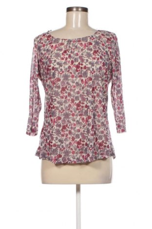 Γυναικεία μπλούζα Tom Tailor, Μέγεθος L, Χρώμα Πολύχρωμο, Τιμή 25,19 €