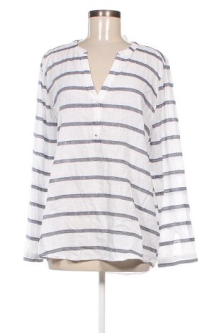 Damen Shirt Tom Tailor, Größe XL, Farbe Weiß, Preis € 23,66