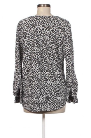 Γυναικεία μπλούζα Tom Tailor, Μέγεθος M, Χρώμα Πολύχρωμο, Τιμή 10,96 €