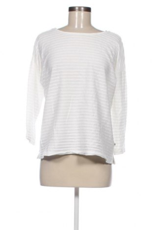 Дамска блуза Tom Tailor, Размер M, Цвят Бял, Цена 8,50 лв.