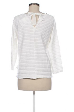 Дамска блуза Tom Tailor, Размер M, Цвят Бял, Цена 8,50 лв.
