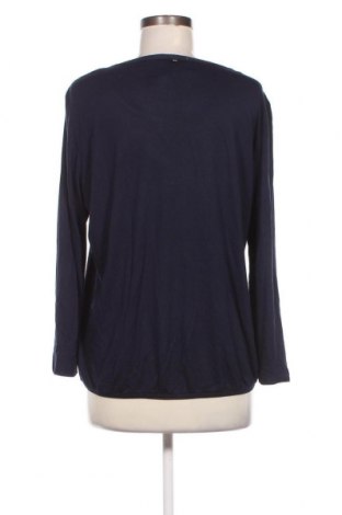 Γυναικεία μπλούζα Tom Tailor, Μέγεθος XL, Χρώμα Μπλέ, Τιμή 5,47 €