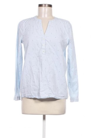 Дамска блуза Tom Tailor, Размер S, Цвят Многоцветен, Цена 34,00 лв.