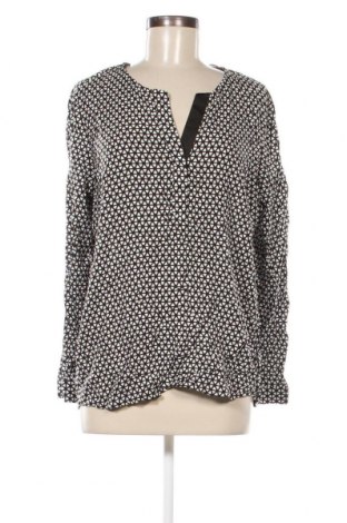 Γυναικεία μπλούζα Tom Tailor, Μέγεθος M, Χρώμα Πολύχρωμο, Τιμή 23,82 €