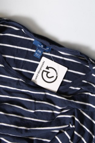 Damen Shirt Tom Tailor, Größe XXL, Farbe Mehrfarbig, Preis 13,96 €