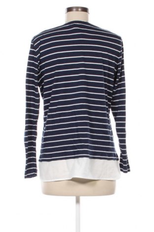 Γυναικεία μπλούζα Tom Tailor, Μέγεθος XXL, Χρώμα Πολύχρωμο, Τιμή 12,41 €