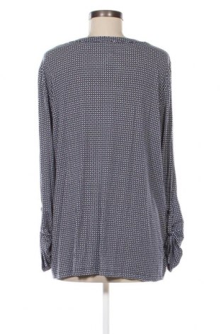 Γυναικεία μπλούζα Tom Tailor, Μέγεθος XXL, Χρώμα Πολύχρωμο, Τιμή 16,82 €
