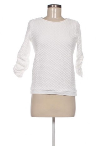 Дамска блуза Tom Tailor, Размер XS, Цвят Бял, Цена 17,00 лв.