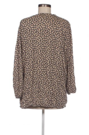 Γυναικεία μπλούζα Tom Tailor, Μέγεθος 3XL, Χρώμα Πολύχρωμο, Τιμή 21,03 €