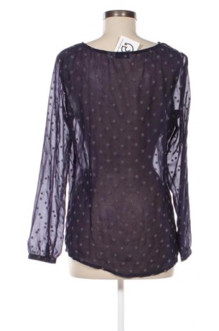 Γυναικεία μπλούζα Tom Tailor, Μέγεθος M, Χρώμα Βιολετί, Τιμή 4,21 €