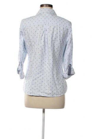 Дамска блуза Tommy Hilfiger, Размер S, Цвят Син, Цена 75,00 лв.