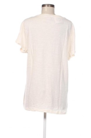 Damen Shirt Tommy Hilfiger, Größe XXL, Farbe Ecru, Preis € 23,39