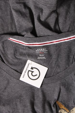 Damen Shirt Tommy Hilfiger, Größe XL, Farbe Grau, Preis € 26,85