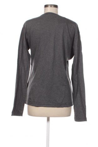 Γυναικεία μπλούζα Tommy Hilfiger, Μέγεθος XL, Χρώμα Γκρί, Τιμή 28,00 €