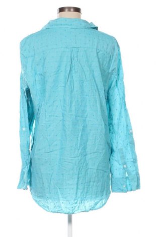 Bluză de femei Tommy Hilfiger, Mărime XL, Culoare Albastru, Preț 246,71 Lei