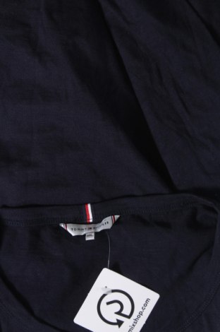 Damen Shirt Tommy Hilfiger, Größe L, Farbe Blau, Preis € 23,49