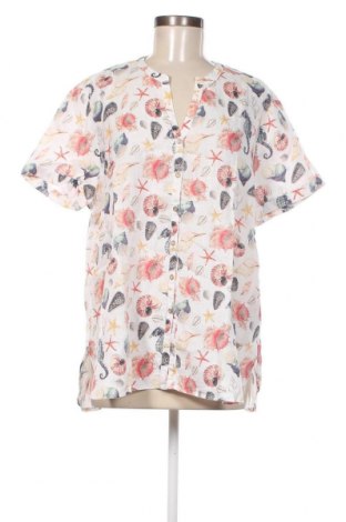 Damen Shirt Toni, Größe XL, Farbe Mehrfarbig, Preis € 10,43