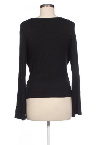 Γυναικεία μπλούζα Top Studio, Μέγεθος S, Χρώμα Μαύρο, Τιμή 3,06 €