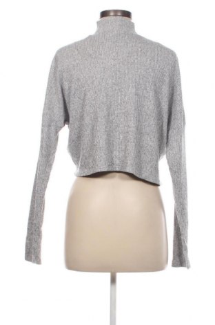 Damen Shirt Topshop, Größe M, Farbe Grau, Preis 4,73 €