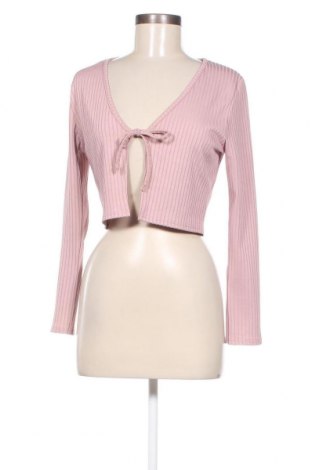 Дамска блуза Topshop, Размер S, Цвят Розов, Цена 8,50 лв.