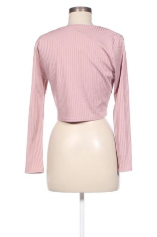 Дамска блуза Topshop, Размер S, Цвят Розов, Цена 5,10 лв.