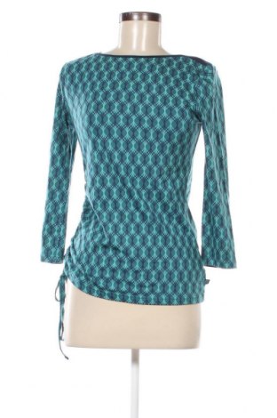 Дамска блуза Tranquillo, Размер S, Цвят Зелен, Цена 19,00 лв.