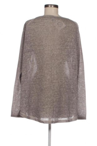 Дамска блуза Tredy, Размер XL, Цвят Сив, Цена 19,00 лв.