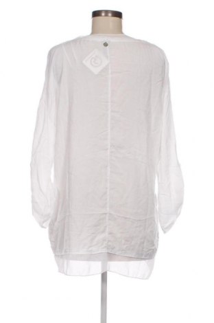 Дамска блуза Tredy, Размер M, Цвят Бял, Цена 19,00 лв.