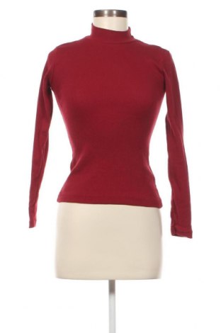 Γυναικεία μπλούζα Trendyol, Μέγεθος M, Χρώμα Κόκκινο, Τιμή 10,99 €